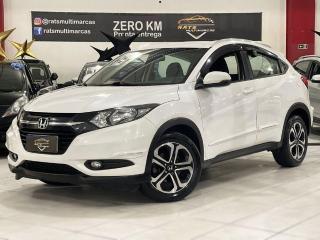 Foto do veículo Honda Hr-v Ex 1.8 Flexone 16v 5p Aut.