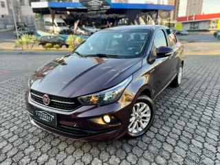 Foto do veículo Fiat Cronos Drive Gsr 1.3 8v Flex