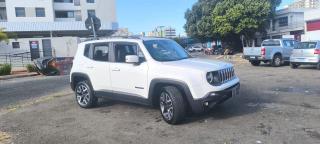 Foto do veículo Jeep Renegade 2.0 Tdi Longitude Auto 4wd