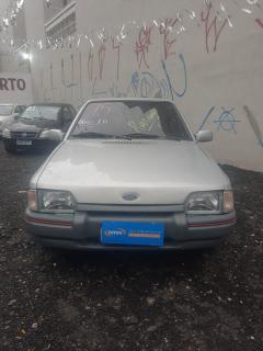 Foto do veículo Ford Escort Ghia