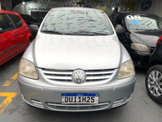Foto do veículo Volkswagen Fox Plus 1.6mi/1.6mi Total Flex 8v 4p