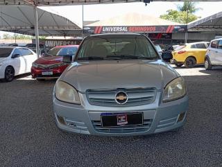 Foto do veículo Chevrolet Celta 1.0l Flex Life