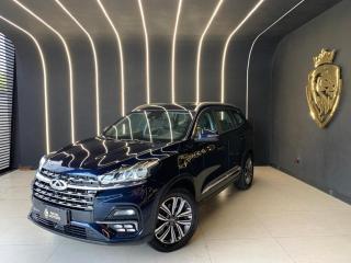 Foto do veículo Chery Tiggo 8 Txs 1.6 16v Tgdi Aut.