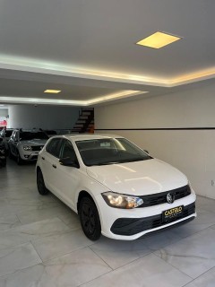 Foto do veículo Volkswagen Polo Track 1.0 Flex 12v 5p