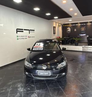 Foto do veículo Volkswagen Jetta 2.0 Tsi Highline Dsg