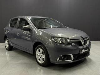 Foto do veículo Renault Sandero 1.0 Vibe