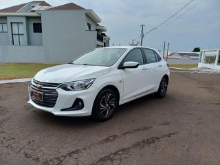 Foto do veículo Chevrolet Onix Plus 1.0 Lt