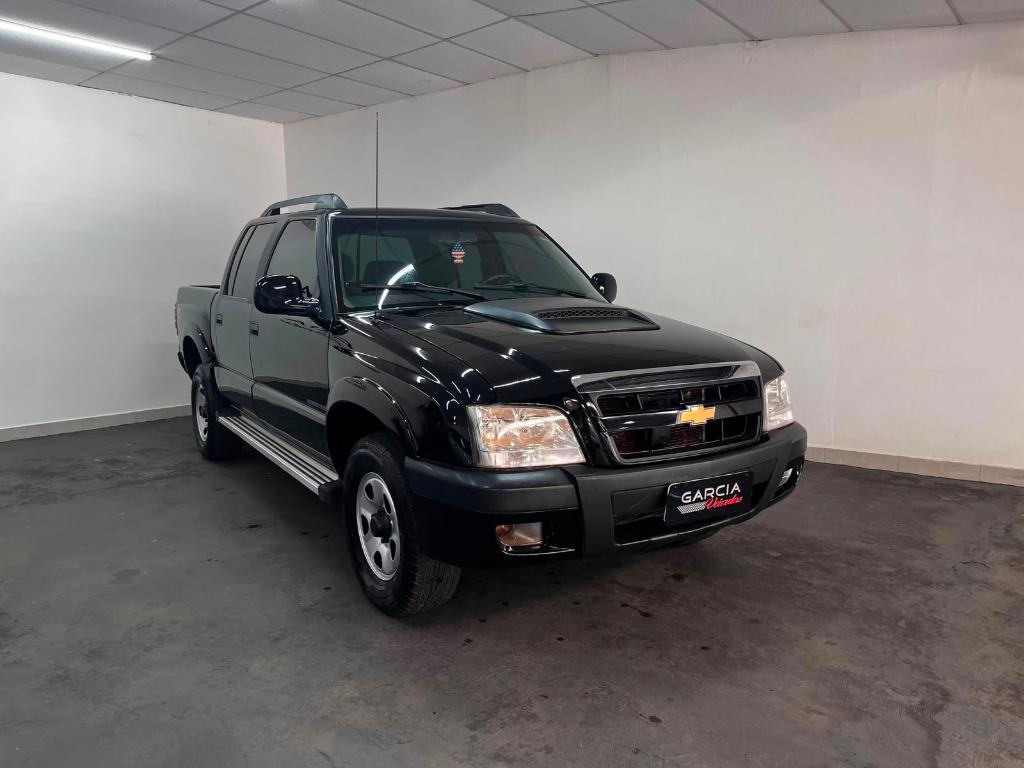 Chevrolet S10 2010