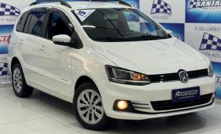 Foto do veículo Volkswagen Spacefox Comf. I Motion 1.6 Flex 8v 5p