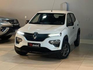 Foto do veículo Renault Kwid Zen 1.0 Flex 12v 5p Mec.