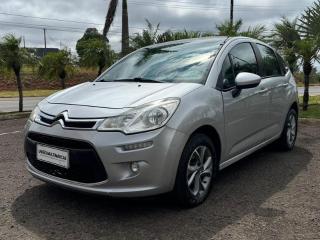 Foto do veículo Citroen C3 1.5 8v Flex Tendance