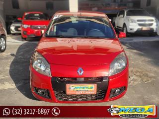 Foto do veículo Renault Sandero Expression Hi-flex 1.0 16v 5p