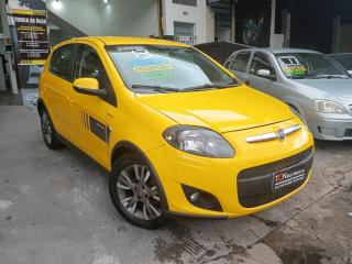 Foto do veículo Fiat Palio Sporting Palio Sporting Dualogic 1.6 Flex 16v 5p