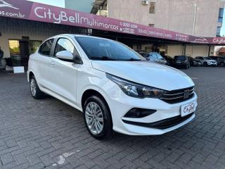 Foto do veículo Fiat Cronos Drive 1.3 8v Flex