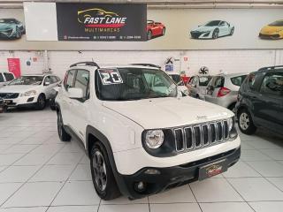 Foto do veículo Jeep Renegade Sport 1.8 4x2 Flex 16v Aut.
