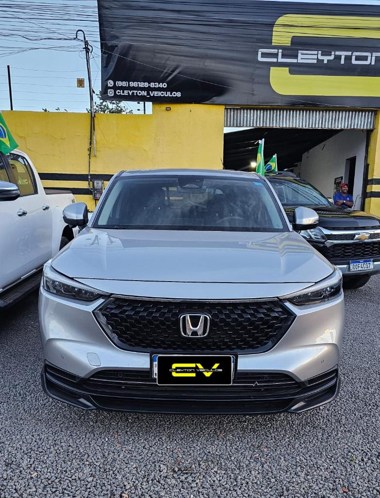 Honda Hr-V 2023