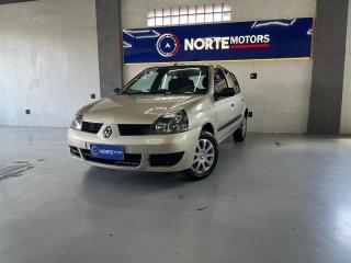 Foto do veículo Renault Clio Expression Hi-flex 1.0 16v 5p