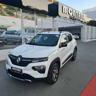 Foto do veículo Renault Kwid 1.0 Intense