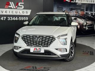 Foto do veículo Hyundai Creta 1.0 T-gdi Limited Auto