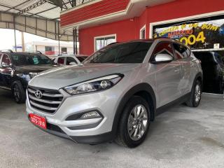 Foto do veículo Hyundai Tucson 1.6 T-gdi Gls Dct