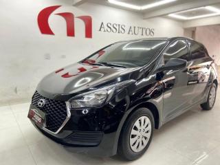 Foto do veículo Hyundai Hb20 1.0 Unique