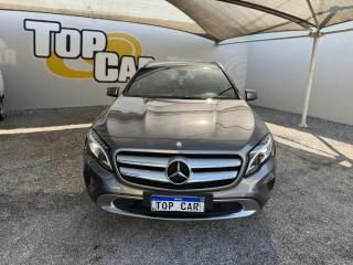 Foto do veículo Mercedes-benz Gla 200 Advance 1.6/1.6 Tb 16v Flex Aut.