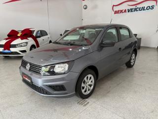 Foto do veículo Volkswagen Gol 1.0
