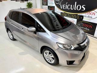 Foto do veículo Honda Fit Lx 1.5 Flexone 16v 5p Aut.