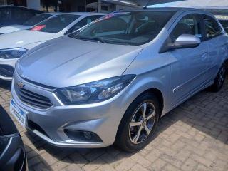 Foto do veículo Chevrolet Prisma Sed. Maxx/lt 1.4 8v Econof. 4p