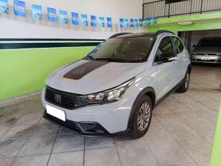 Foto do veículo Fiat Argo 1.3 Trekking