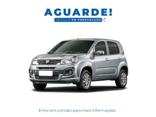 Foto do veículo Fiat Uno 1.0 8v Flex Way