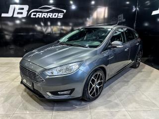 Foto do veículo Ford Focus Tita/tita Plus 2.0 Flex 5p Aut.
