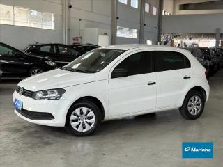 Foto do veículo Volkswagen Gol 1.0 Tec Total Flex City
