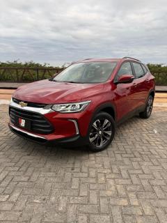 Foto do veículo Chevrolet Tracker Premier 1.2 Turbo 12v Flex Aut.