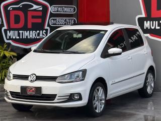 Foto do veículo Volkswagen Fox 1.6 16v Msi Highline I-motion