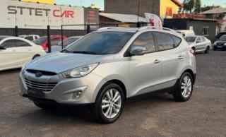 Foto do veículo Hyundai Ix35 2.0 16v 2wd Flex Mec.