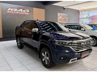 Foto do veículo Ram Rampage 2.0 Td Laramie Auto 4wd