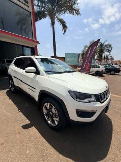 Foto do veículo Jeep Compass 2.0 Longitude Auto
