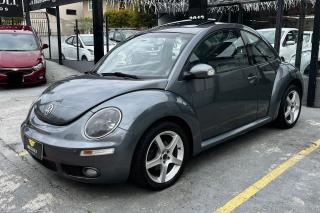 Foto do veículo Volkswagen New Beetle 2.0 L