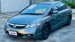 Foto do veículo Honda Civic Sedan Lxs 1.8/1.8 Flex 16v Aut. 4p