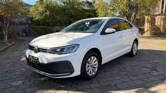 Volkswagen Virtus