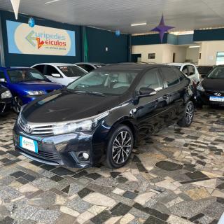 Foto do veículo Toyota Corolla Xei 2.0 Flex 16v Aut.