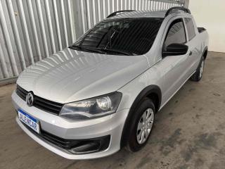 Foto do veículo Volkswagen Saveiro 1.6 Total Flex Trendline Cd