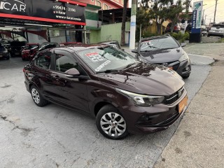 Foto do veículo Fiat Cronos 1.3 Drive