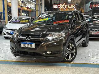 Foto do veículo Honda Hr-v Ex 1.8 Flexone 16v 5p Aut.
