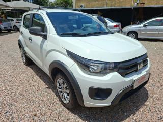 Foto do veículo Fiat Mobi Like 1.0 Fire Flex 5p.