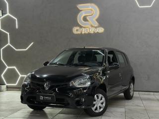 Foto do veículo Renault Clio Sed. Expression Hi-flex 1.0 16v 4p