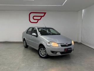 Foto do veículo Fiat Siena El 1.4 Mpi Fire Flex 8v 4p