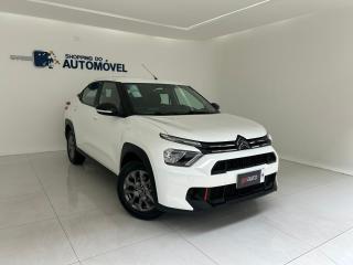 Foto do veículo Citroen C3 1.0 Feel