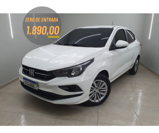 Foto do veículo Fiat Cronos Drive 1.3 8v Flex